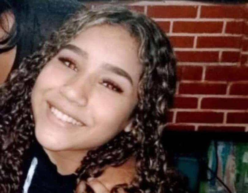 Adolescente que estava desaparecida em VR é encontrada Informa Cidade