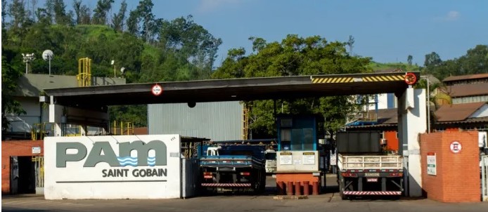 Saint Gobain Abre Vagas Em Barra Mansa E Realiza Parceria Para Contratar Mais Mulheres Informa