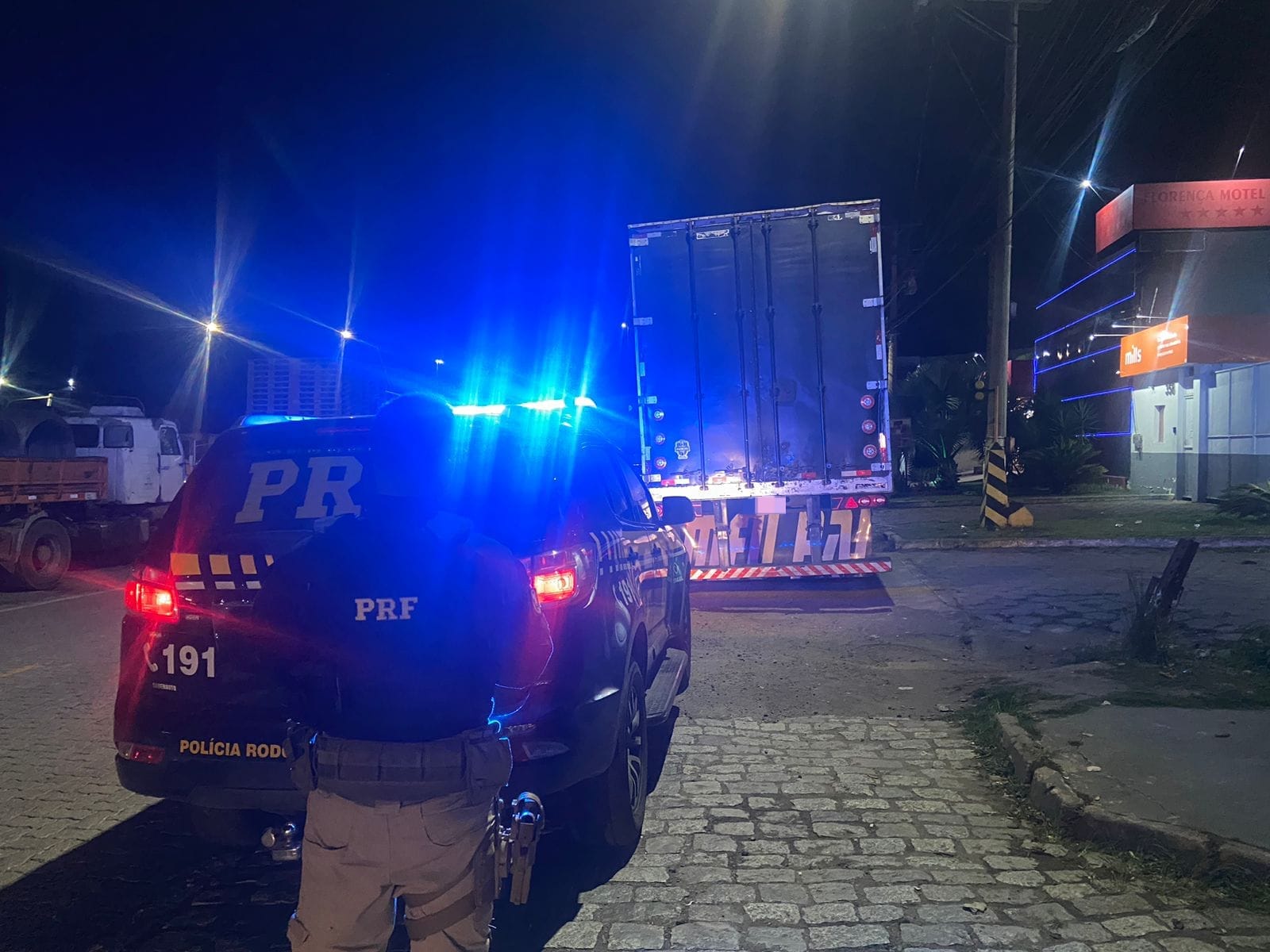 Homem é detido por homicídio culposo no caso da morte de