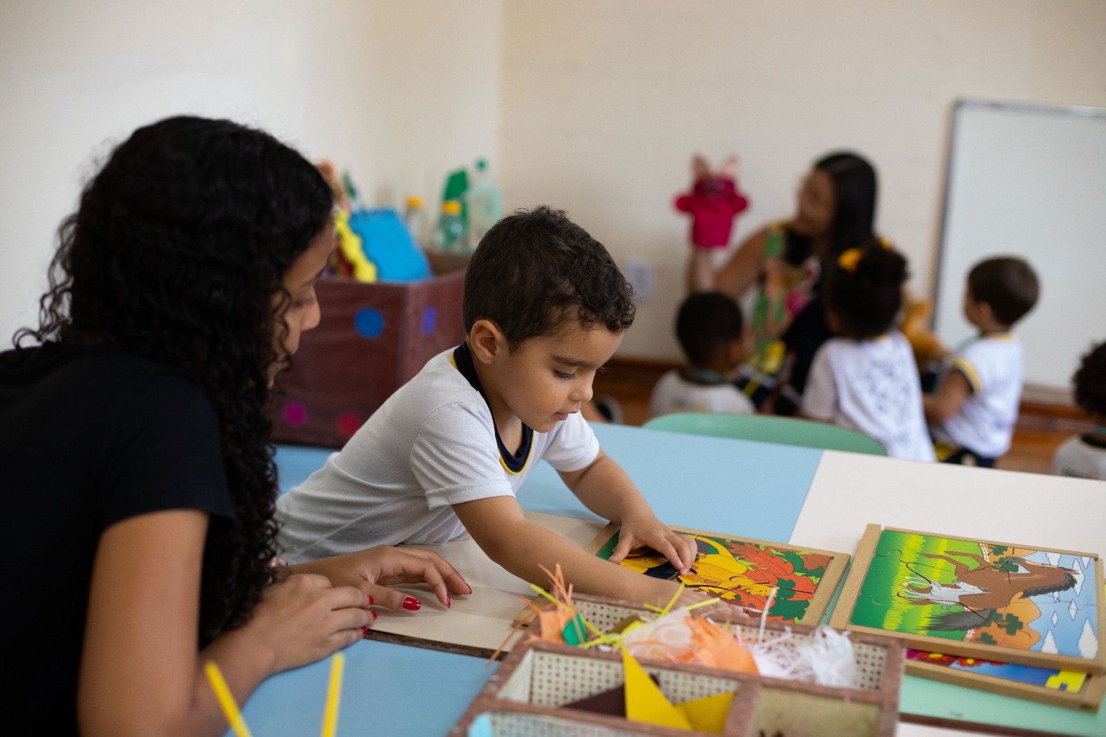 Inscrições Para Chamada Escolar 2024 De Volta Redonda Encerram Nesta Semana Informa Cidade 1220